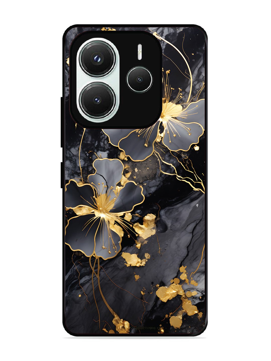 Xiaomi Redmi NOTE 14 5G Dark Flowars