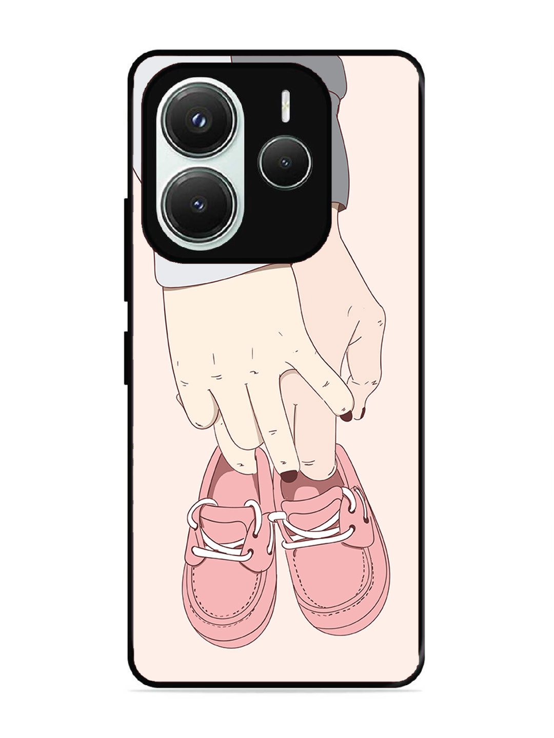 Xiaomi Redmi NOTE 14 5G New baby Arriving