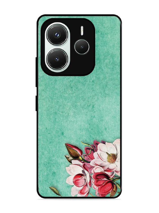 Xiaomi Redmi NOTE 14 5G Beautiful Flowers
