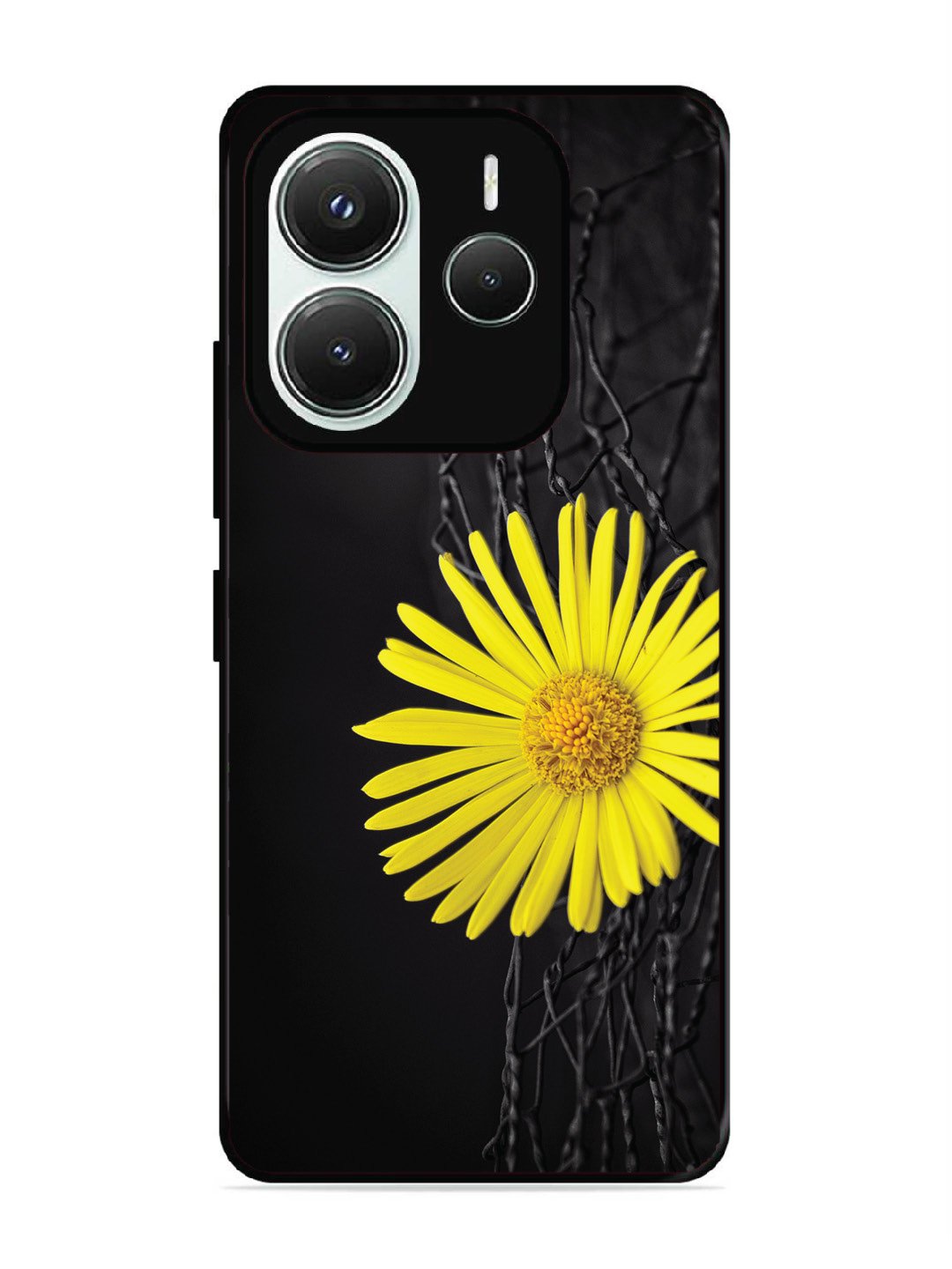 Xiaomi Redmi NOTE 14 5G Sunflower on Fansing