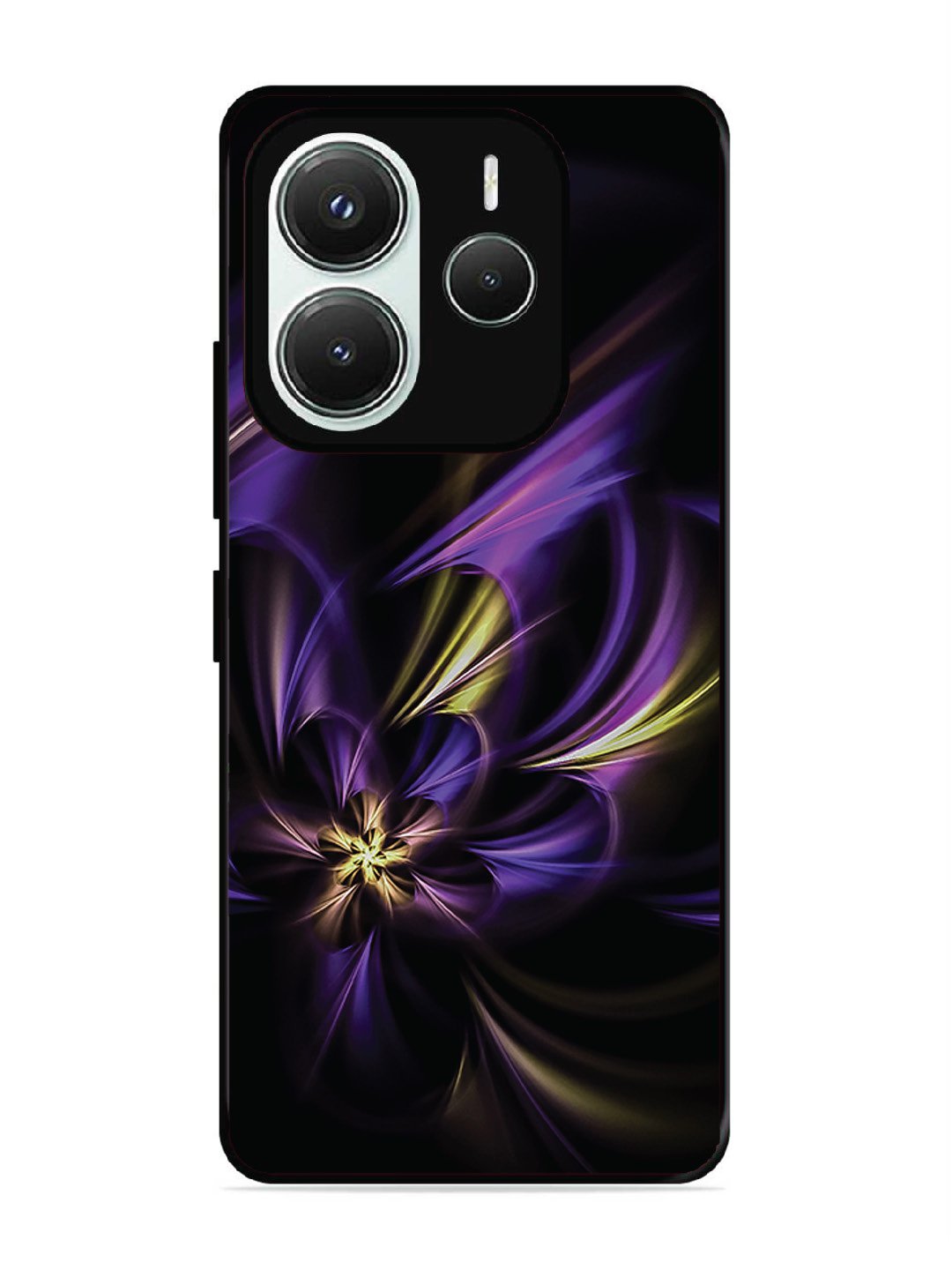 Xiaomi Redmi NOTE 14 5G Royal Purple Bloom