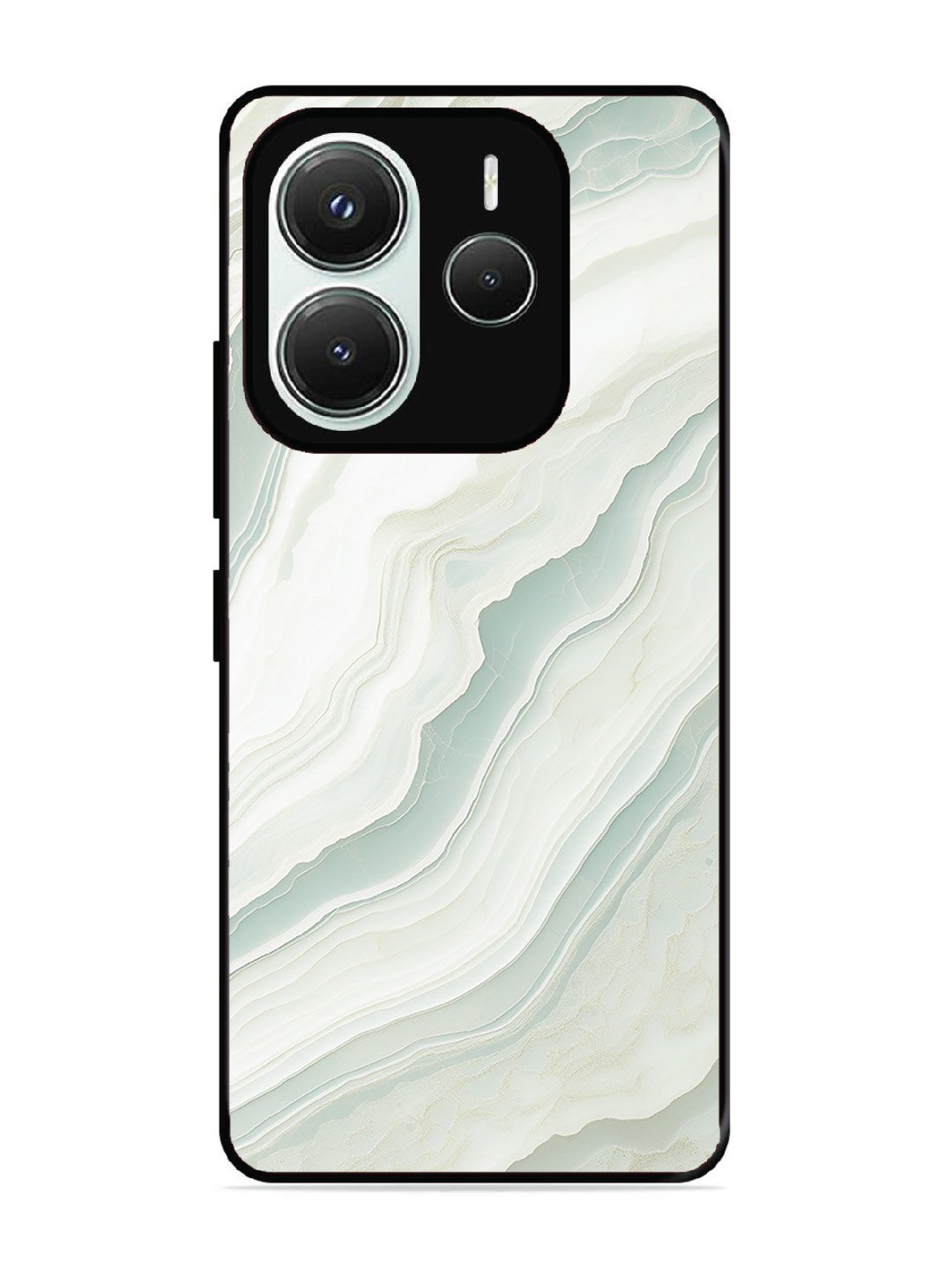 Xiaomi Redmi NOTE 14 5G Marble Elegance