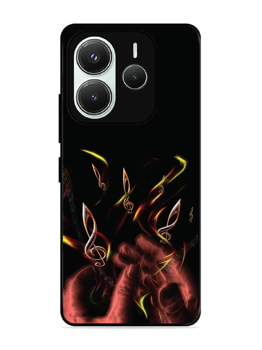 Xiaomi Redmi NOTE 14 5G Musical Art