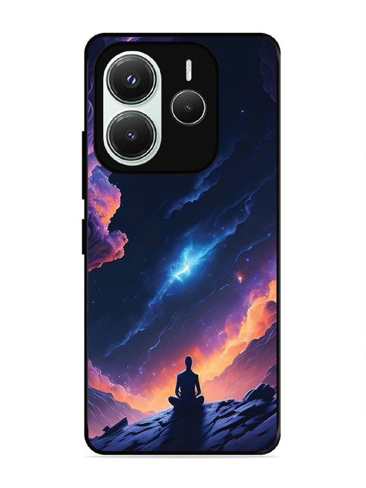 Xiaomi Redmi NOTE 14 5G Yoga beautiful Sky