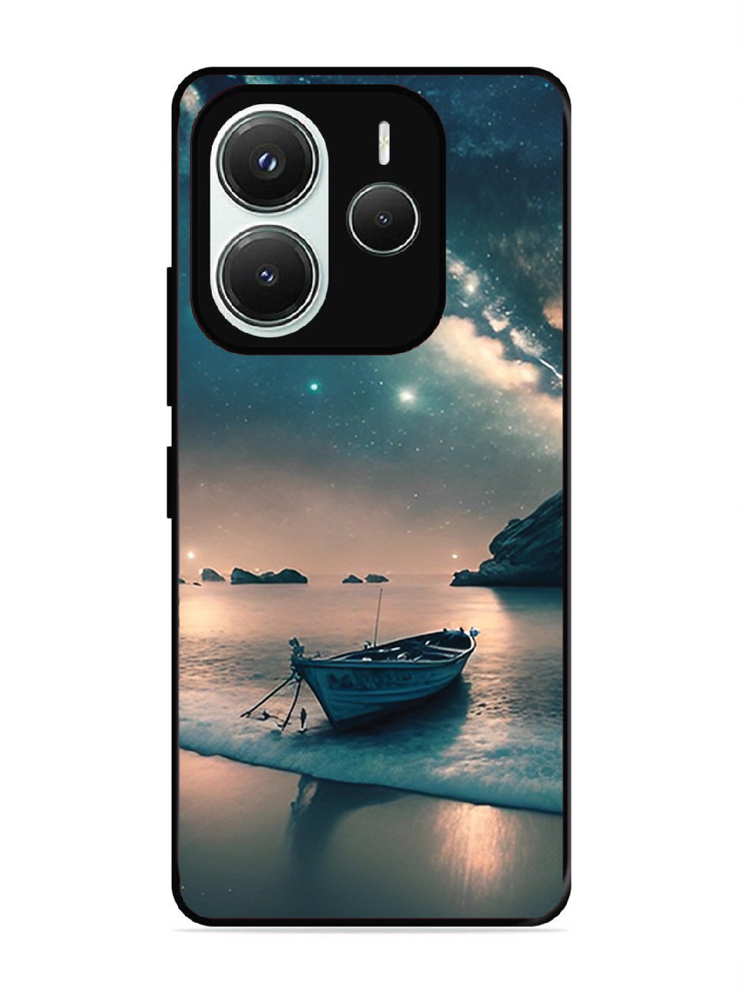 Xiaomi Redmi NOTE 14 5G Seaside Escape