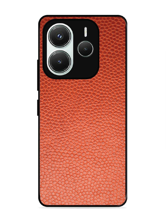 Xiaomi Redmi NOTE 14 5G Leather Pattern