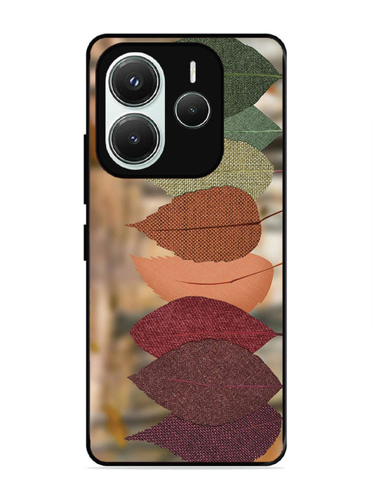 Xiaomi Redmi NOTE 14 5G Fabric Leafs