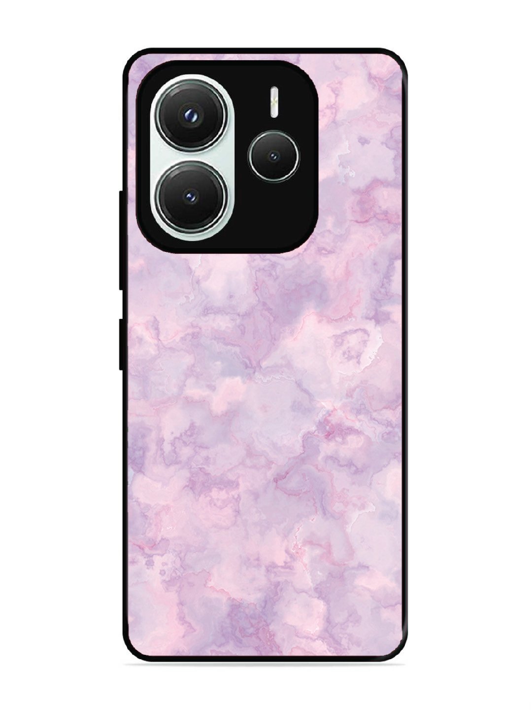 Xiaomi Redmi NOTE 14 5G Pink Marble