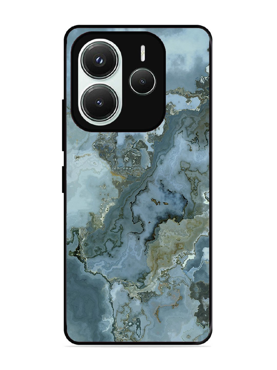 Xiaomi Redmi NOTE 14 5G Celestial Blue Marble