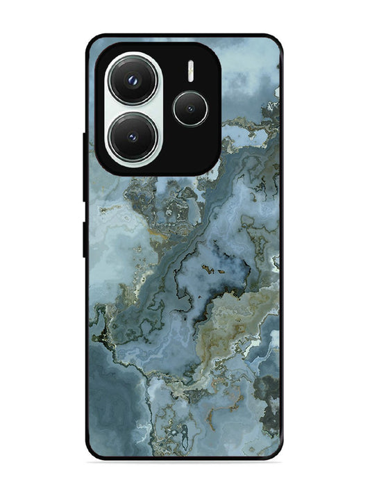 Xiaomi Redmi NOTE 14 5G Celestial Blue Marble