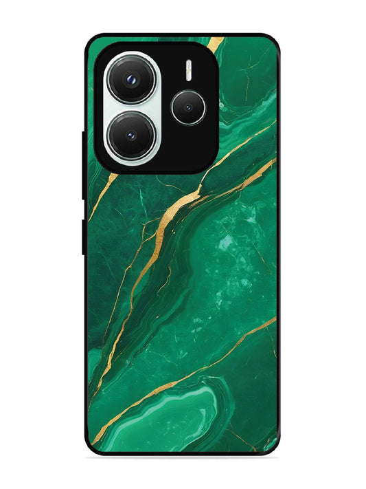 Xiaomi Redmi NOTE 14 5G Citrus Green Marble