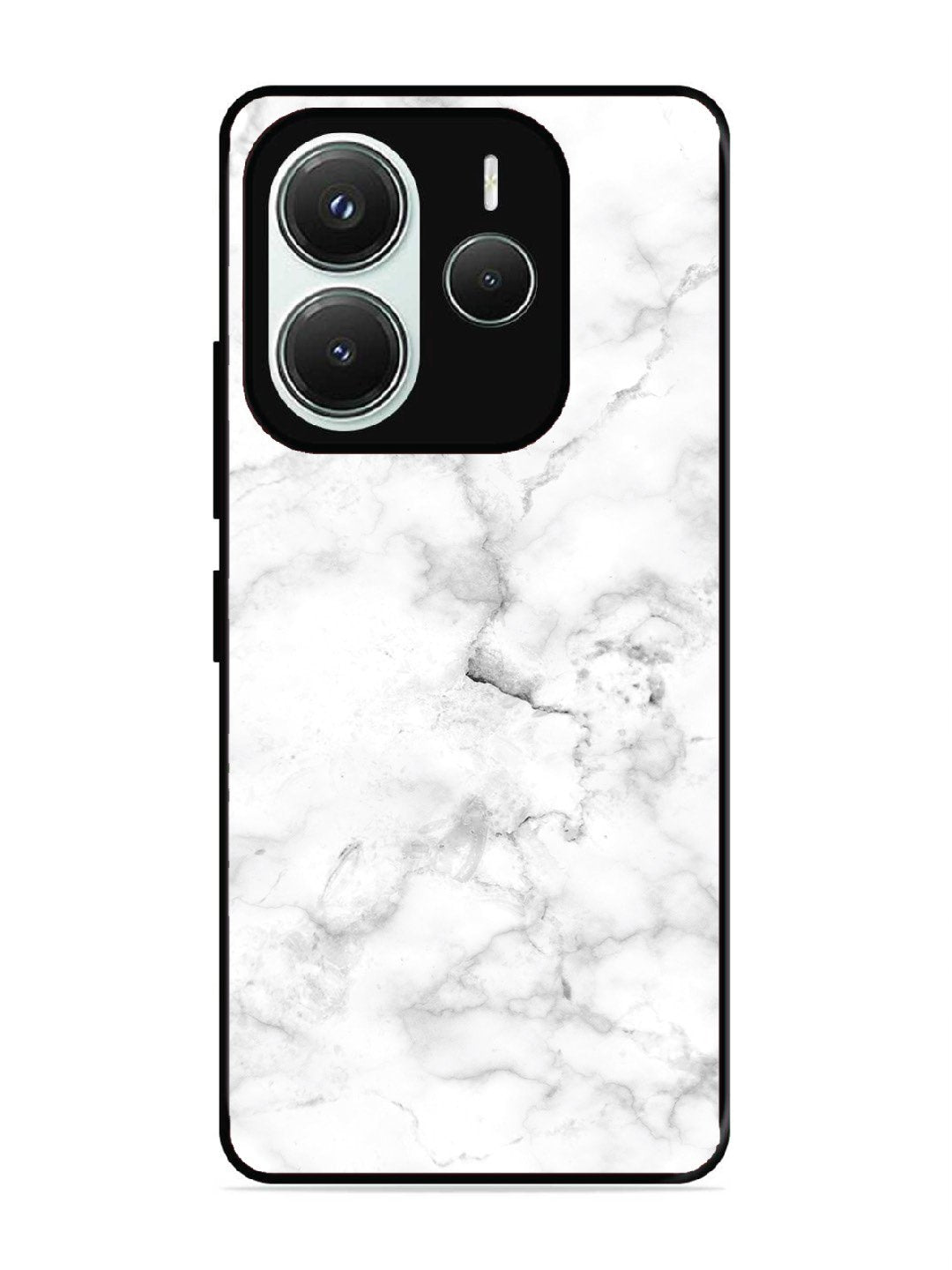 Xiaomi Redmi NOTE 14 5G White Marble