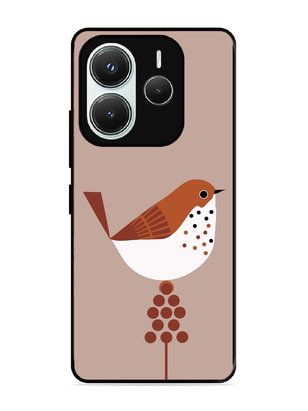 Xiaomi Redmi NOTE 14 5G Sparrow