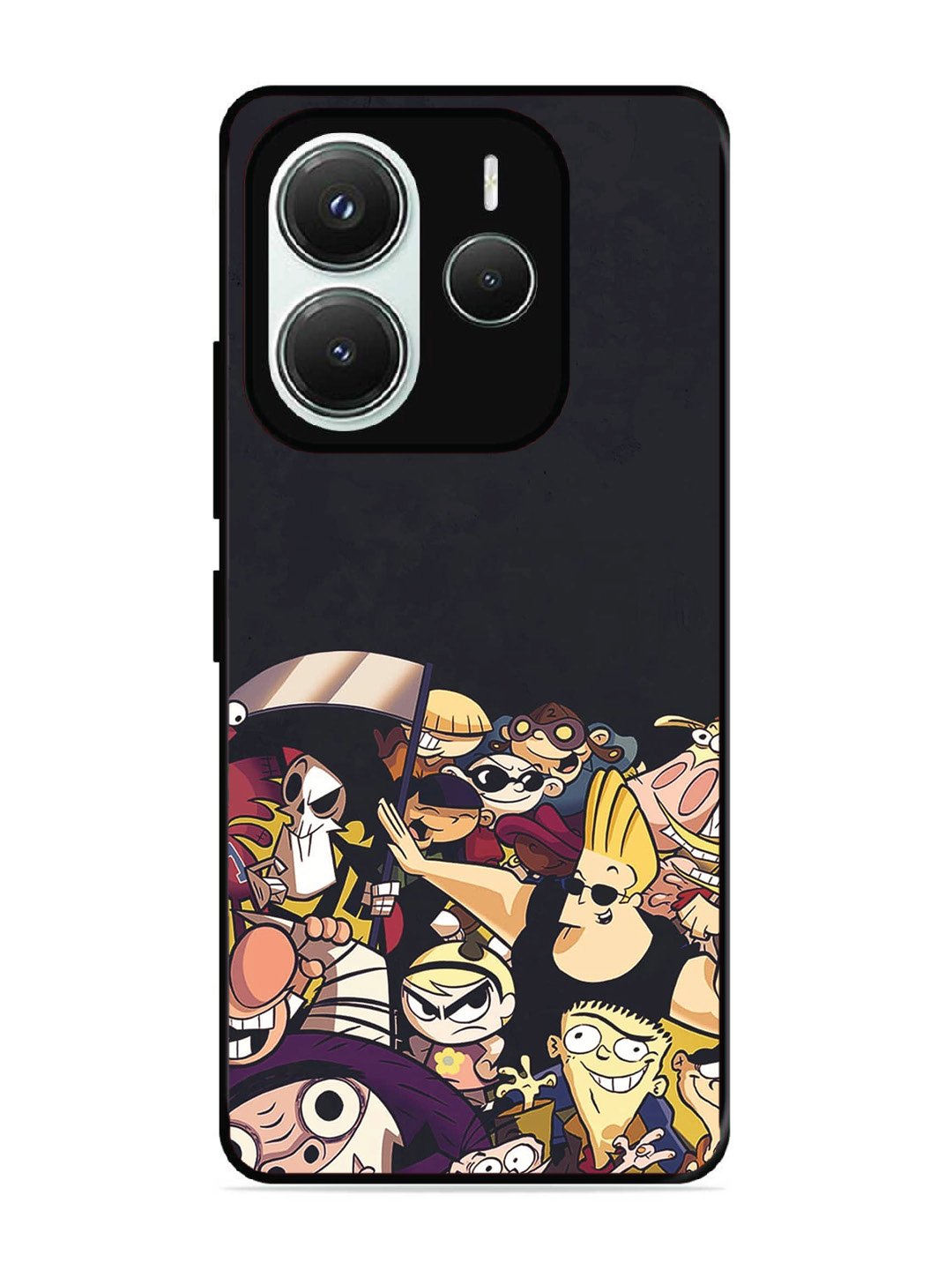 Xiaomi Redmi NOTE 14 5G Cartoon Network's toons