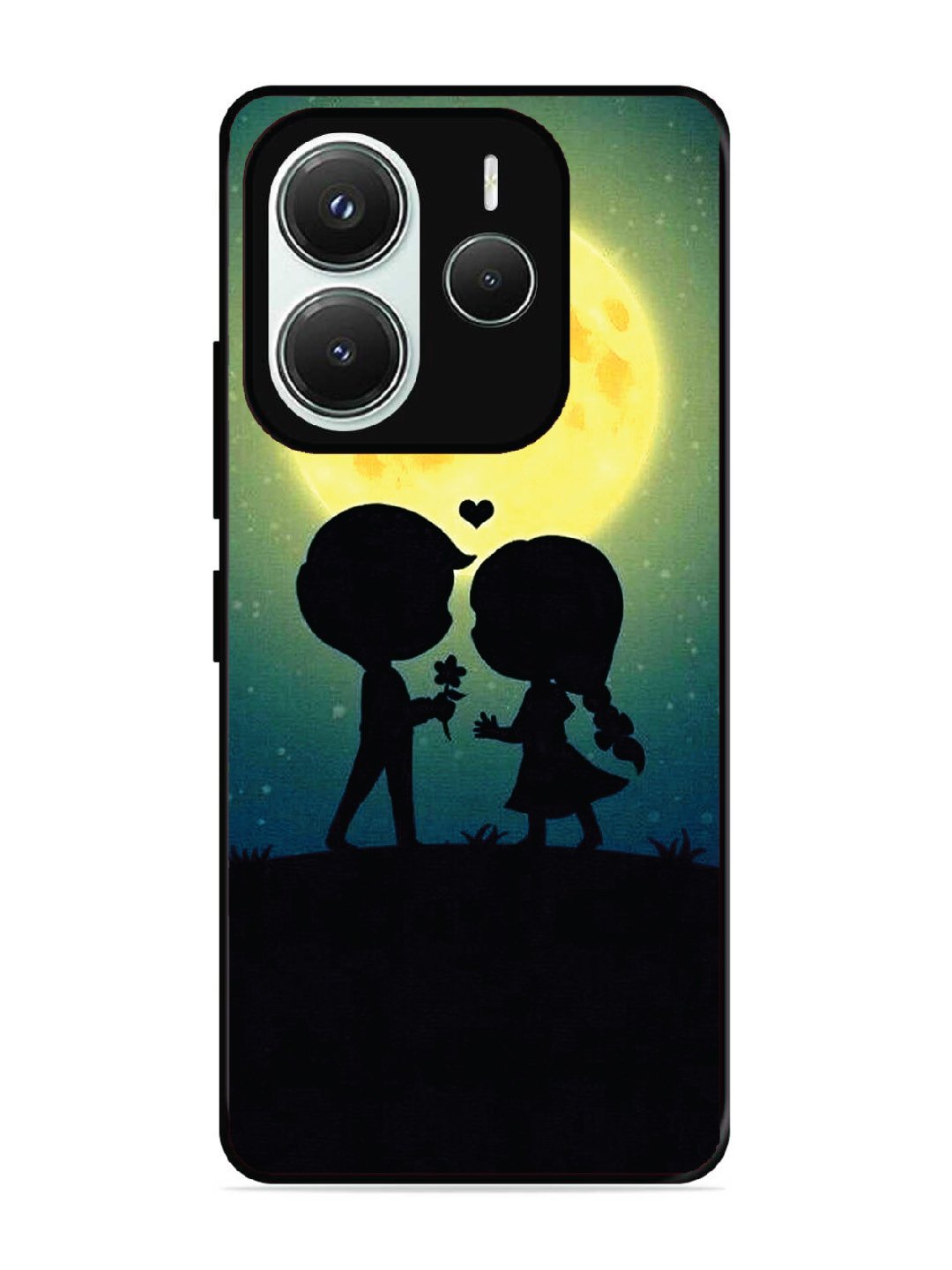 Xiaomi Redmi NOTE 14 5G Couple Kids