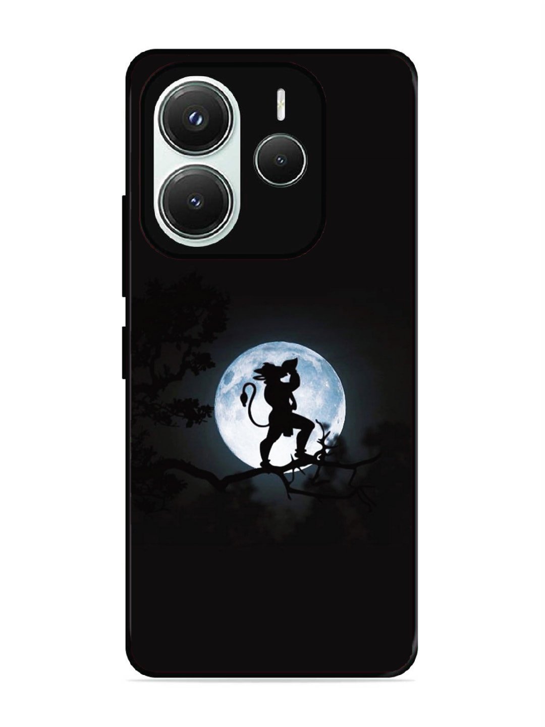 Xiaomi Redmi NOTE 14 5G Hanuman