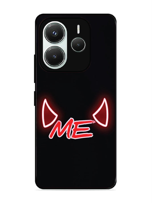 Xiaomi Redmi NOTE 14 5G Devil Me