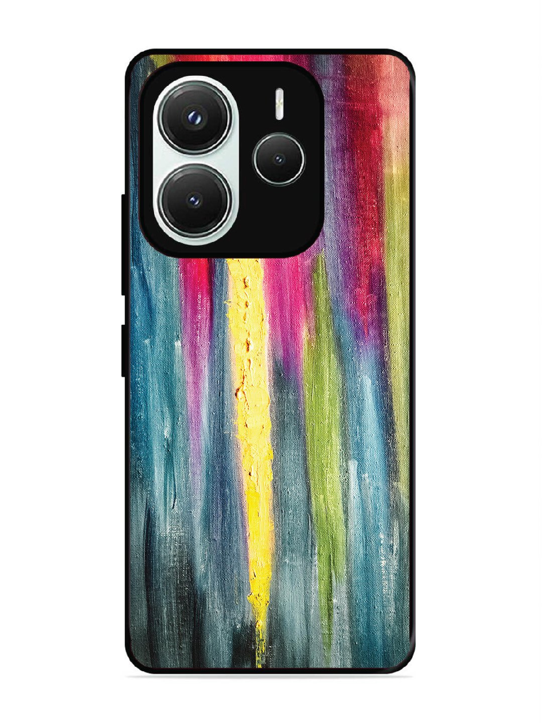 Xiaomi Redmi NOTE 14 5G Colorful Crayons