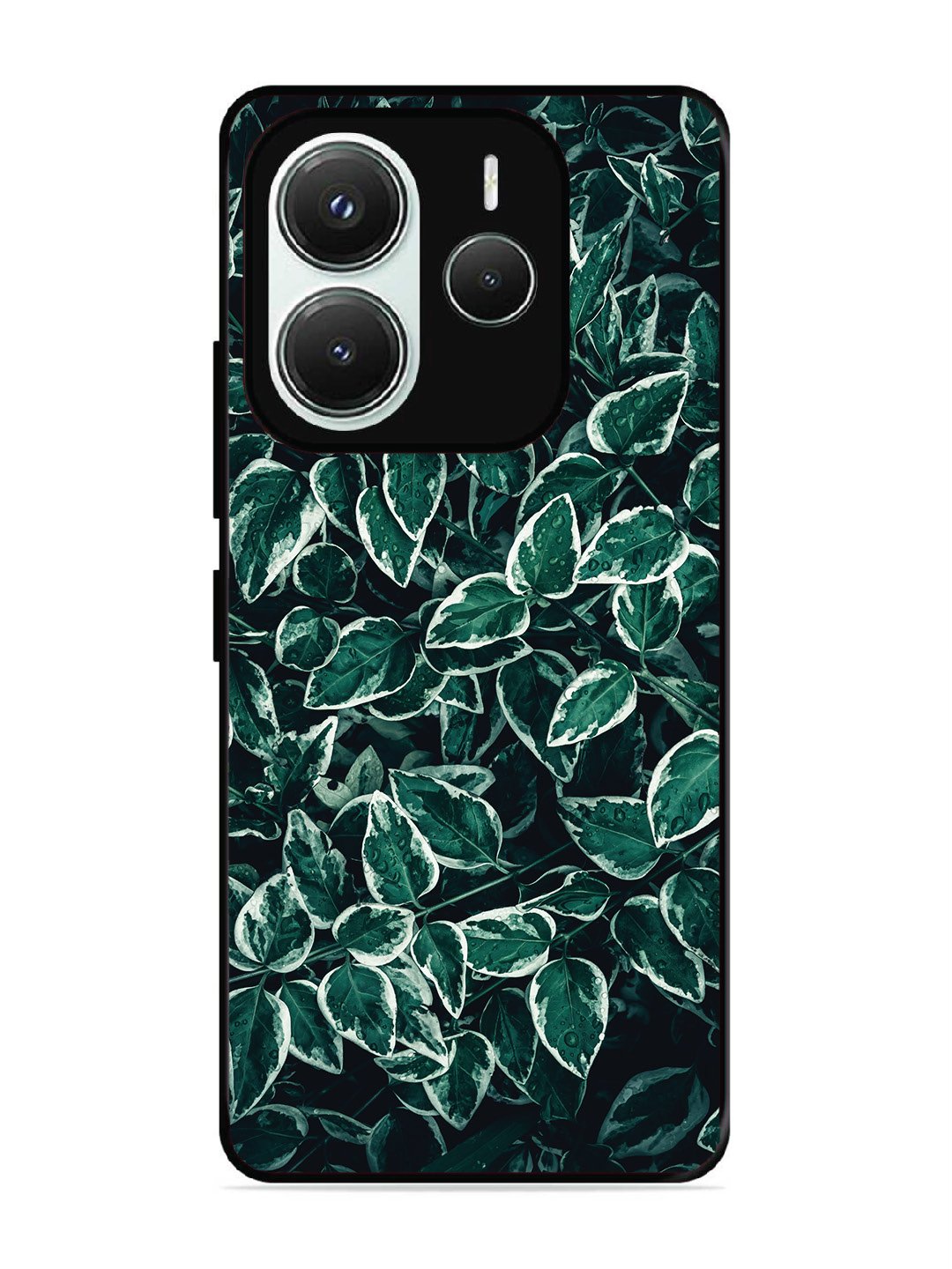 Xiaomi Redmi NOTE 14 5G Green Oasis Leafs
