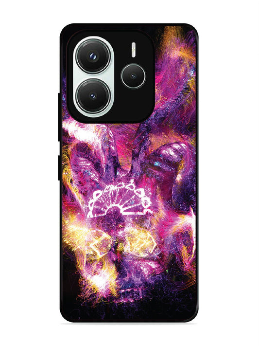Xiaomi Redmi NOTE 14 5G Devils Mask