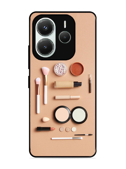 Xiaomi Redmi NOTE 14 5G Girls Makeup Kit