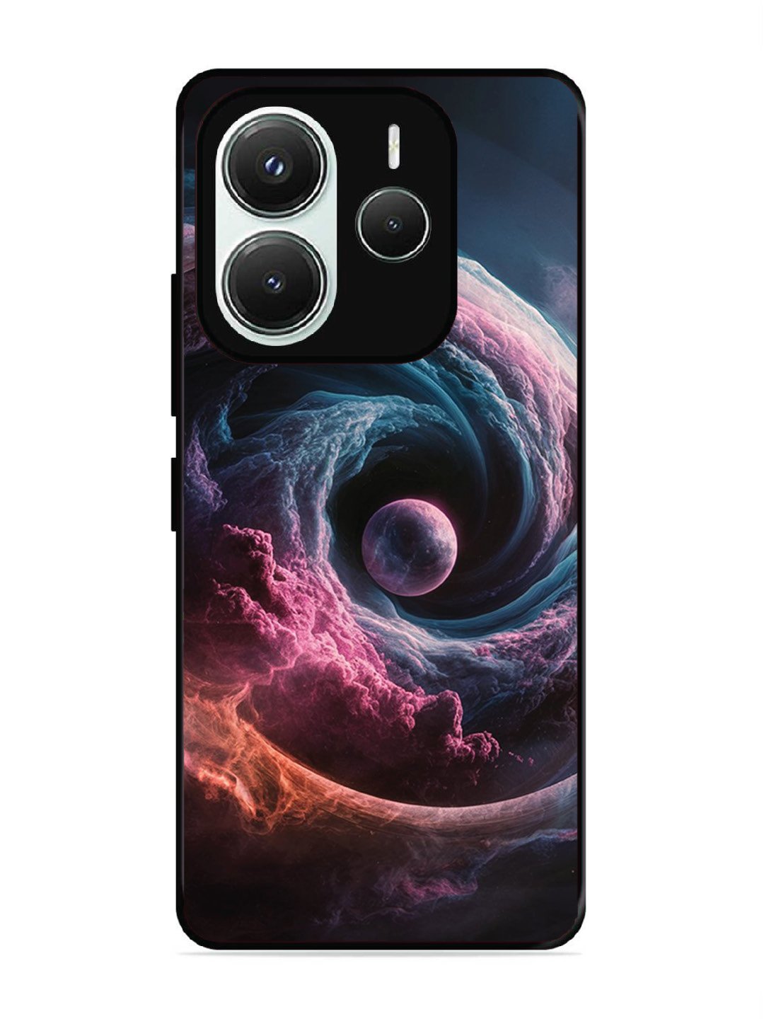 Xiaomi Redmi NOTE 14 5G Colorful Universe