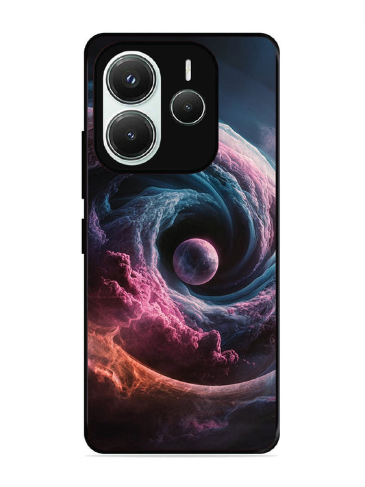 Xiaomi Redmi NOTE 14 5G Colorful Universe