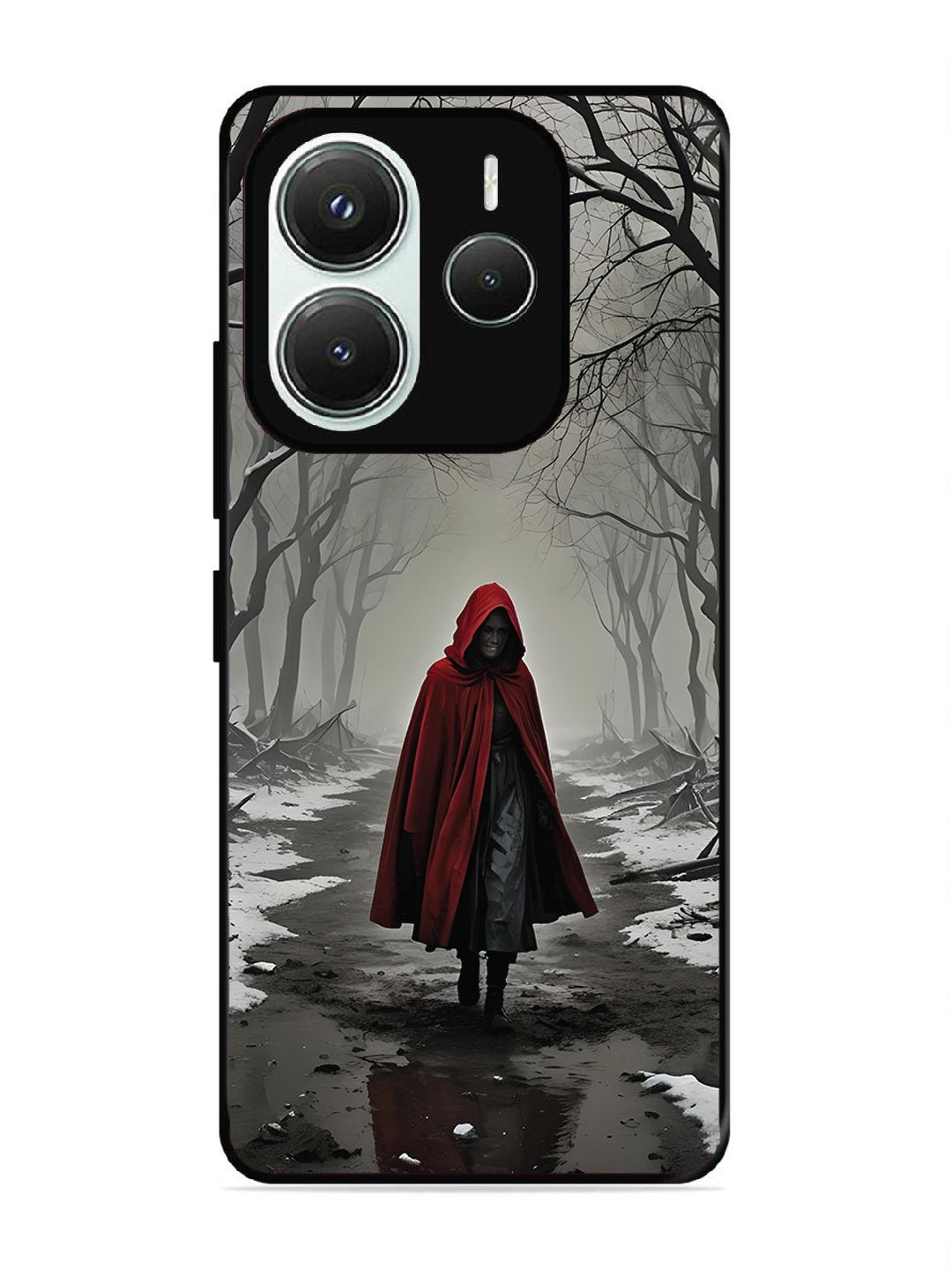 Xiaomi Redmi NOTE 14 5G Scarlet Witch