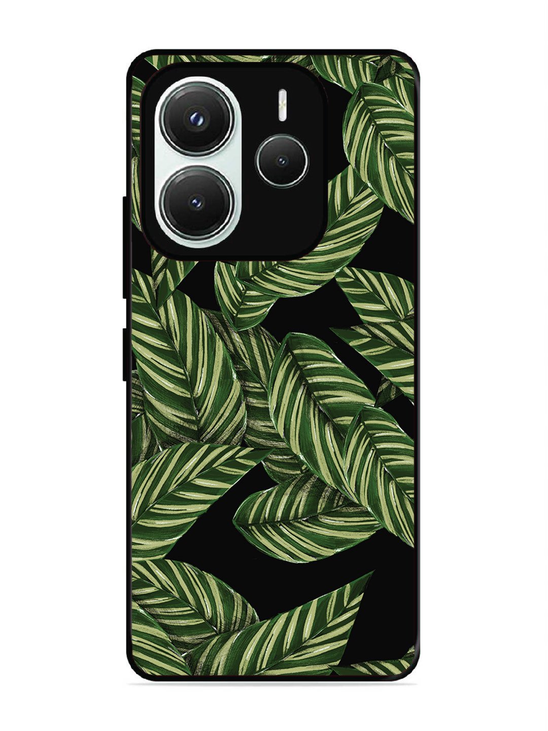 Xiaomi Redmi NOTE 14 5G Leafs Pattern