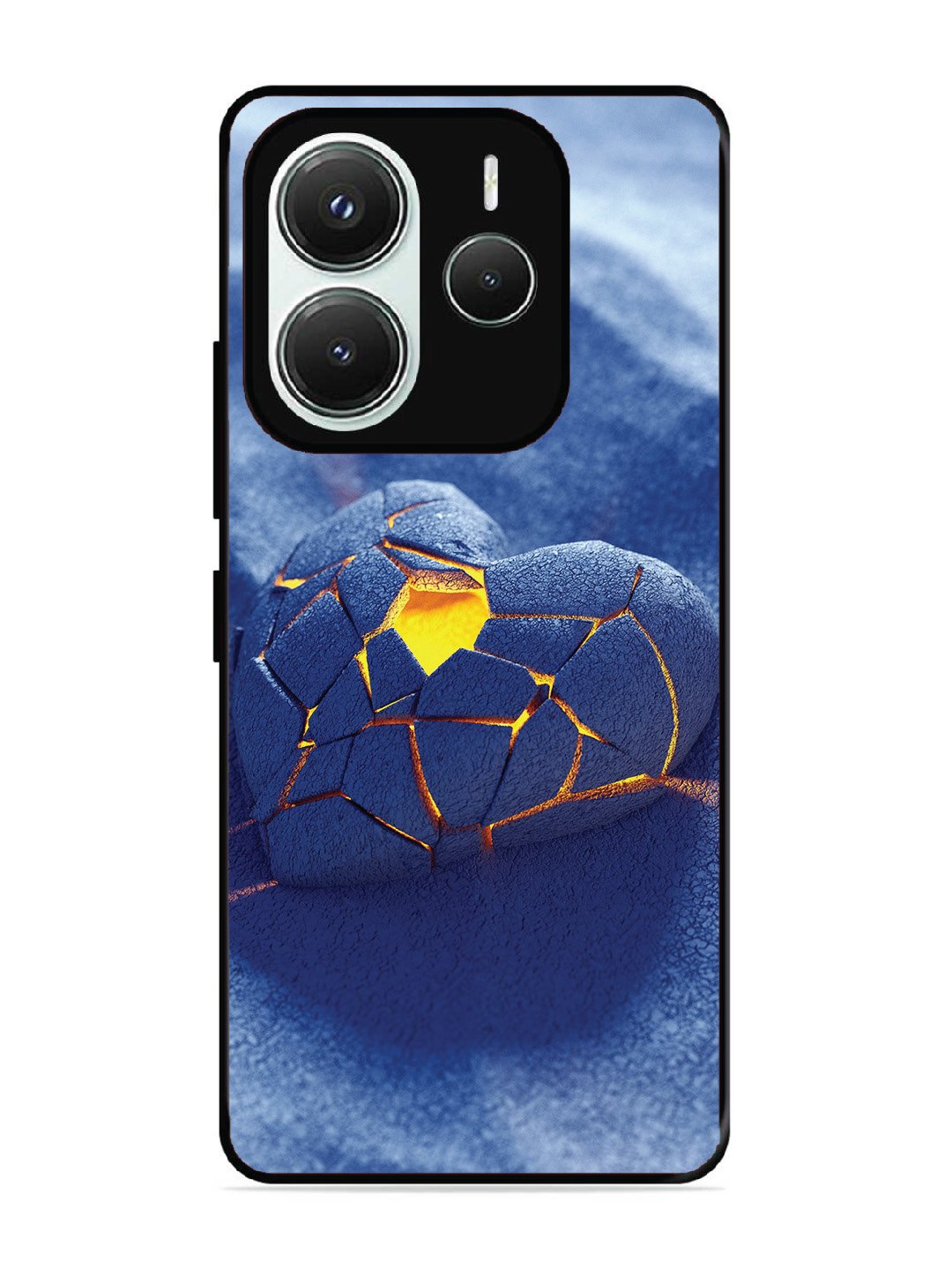 Xiaomi Redmi NOTE 14 5G Broken Heart