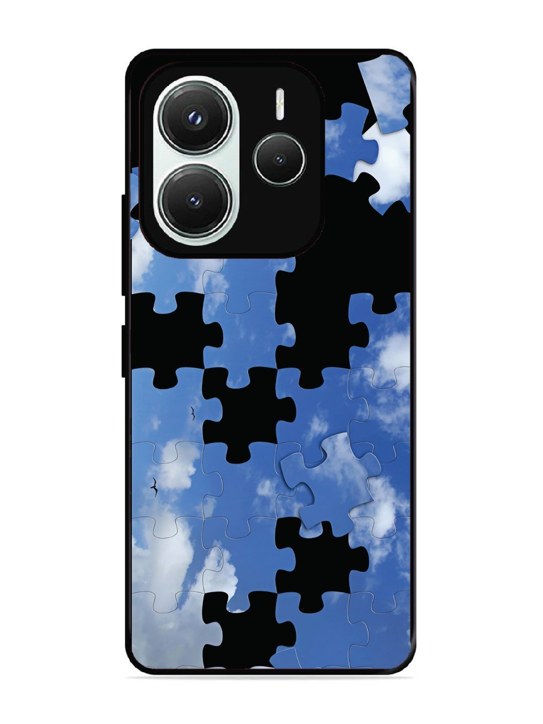 Xiaomi Redmi NOTE 14 5G Puzzle