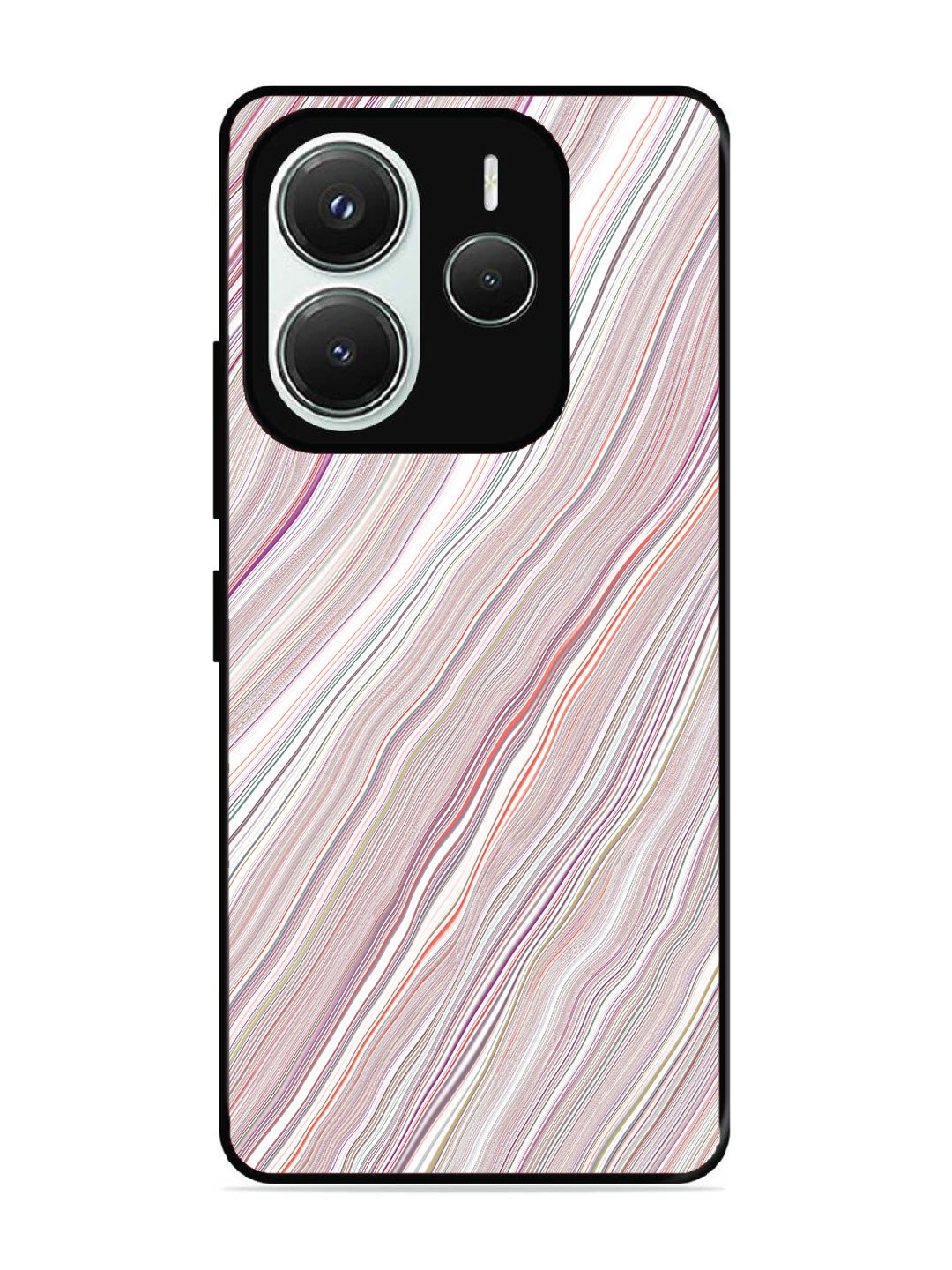 Xiaomi Redmi NOTE 14 5G Ivory Marble