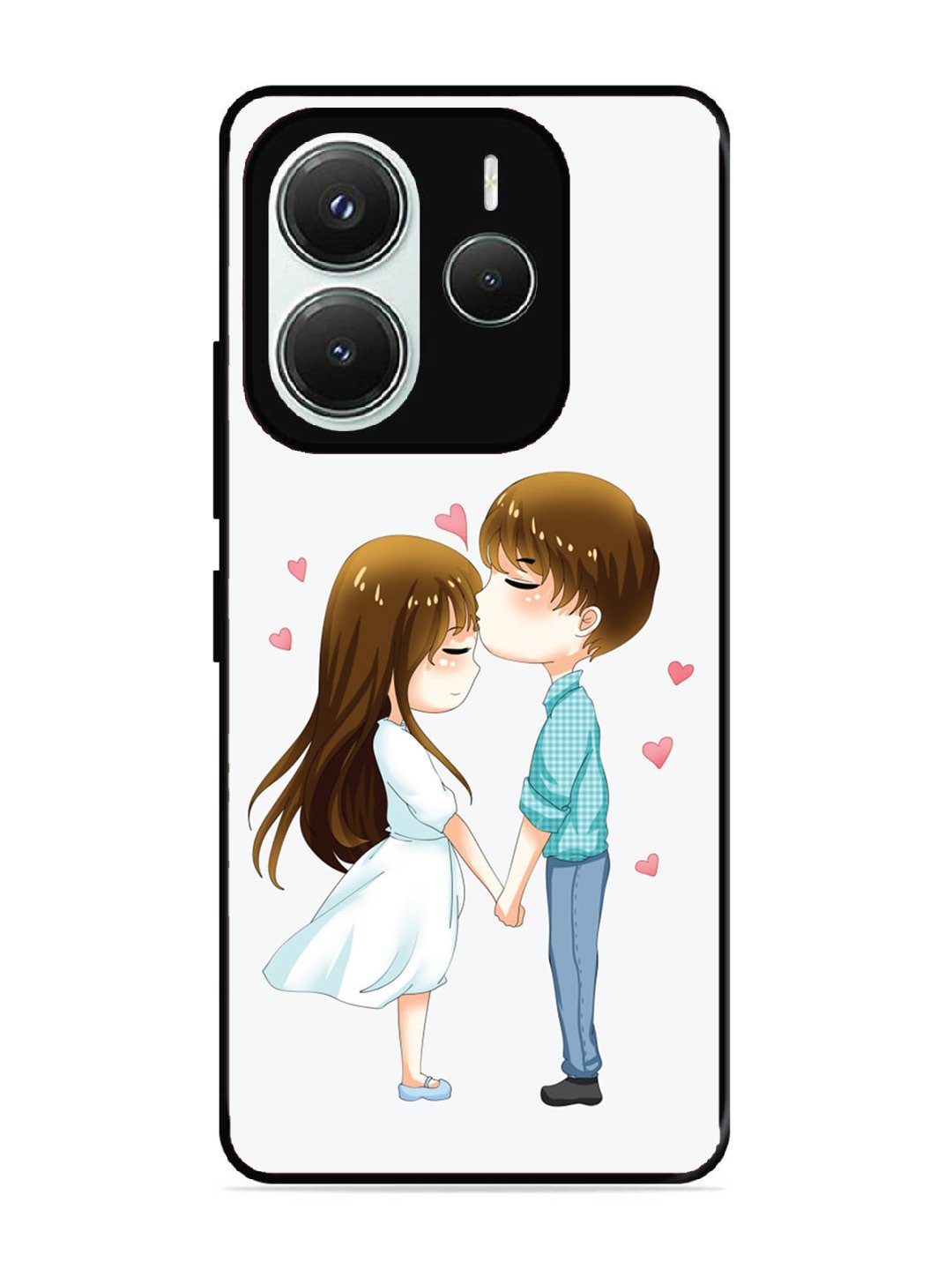 Xiaomi Redmi NOTE 14 5G Cute Little Couple