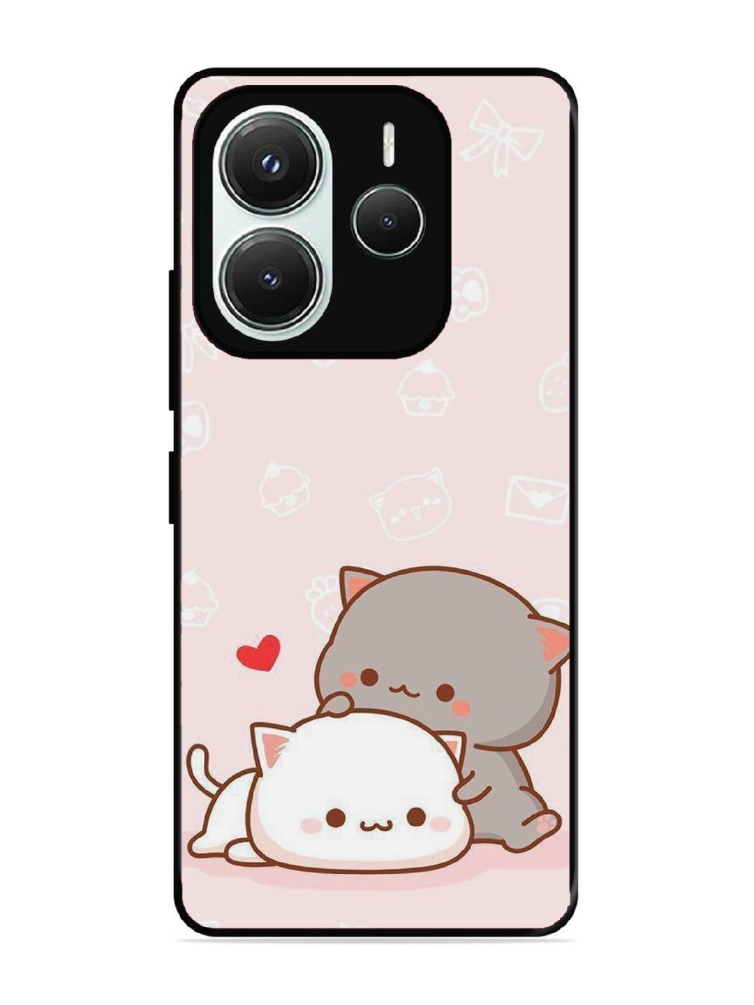 Xiaomi Redmi NOTE 14 5G Bubu & Dudu Love
