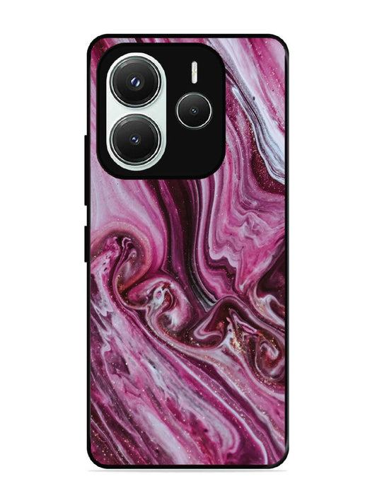 Xiaomi Redmi NOTE 14 5G Pink Flood Marble