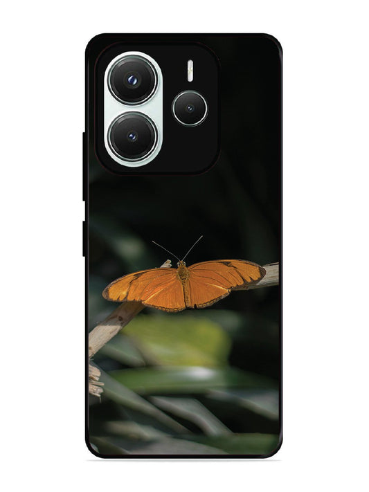 Xiaomi Redmi NOTE 14 5G Beautiful Butterfly