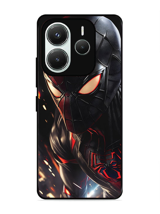 Xiaomi Redmi NOTE 14 5G Spiderman