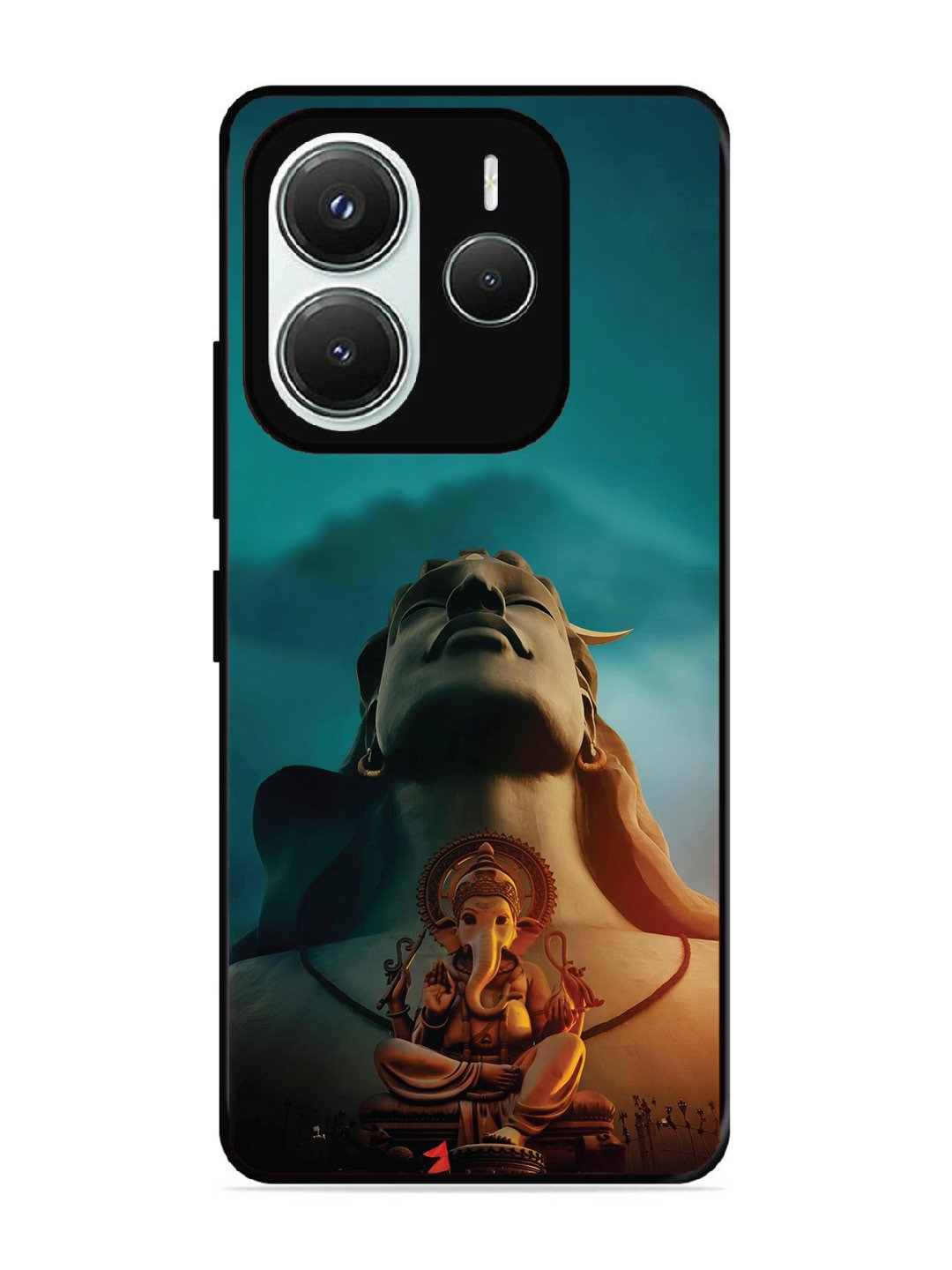 Xiaomi Redmi NOTE 14 5G Shiva & Ganesh