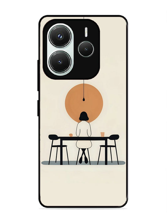 Xiaomi Redmi NOTE 14 5G Alone