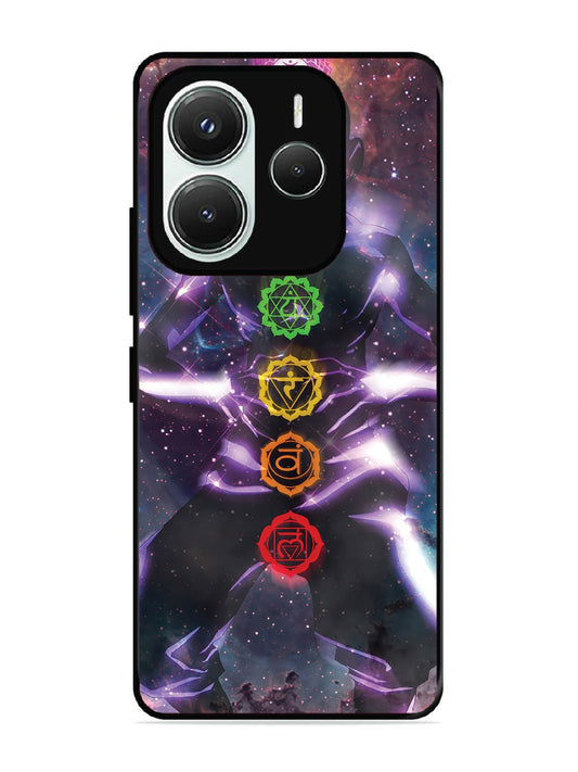 Xiaomi Redmi NOTE 14 5G Aang Avatar The Last Airbender