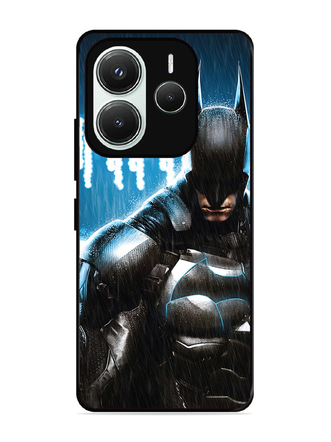 Xiaomi Redmi NOTE 14 5G King of Bats 2
