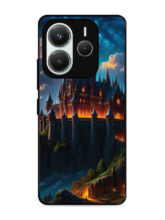 Xiaomi Redmi NOTE 14 5G Castle
