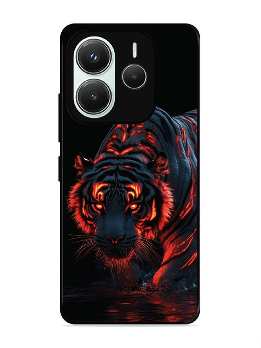 Xiaomi Redmi NOTE 14 5G Tiger Fier