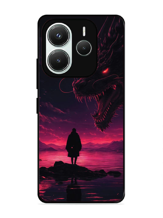 Xiaomi Redmi NOTE 14 5G Dragon