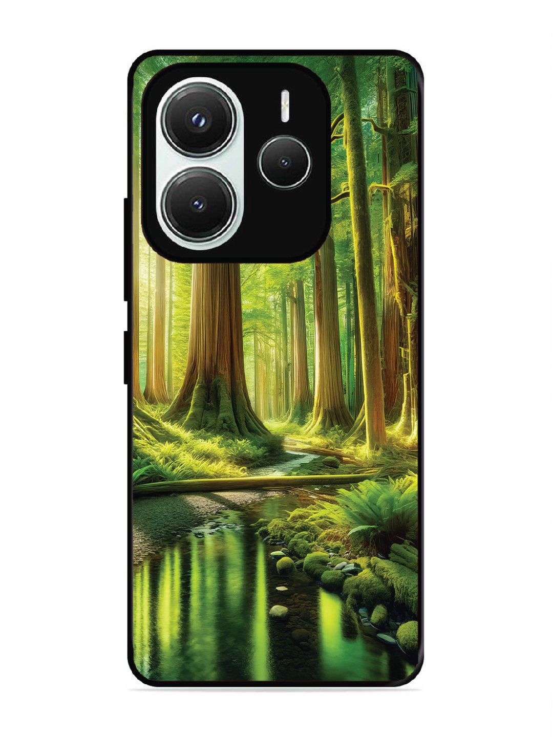 Xiaomi Redmi NOTE 14 5G Forest