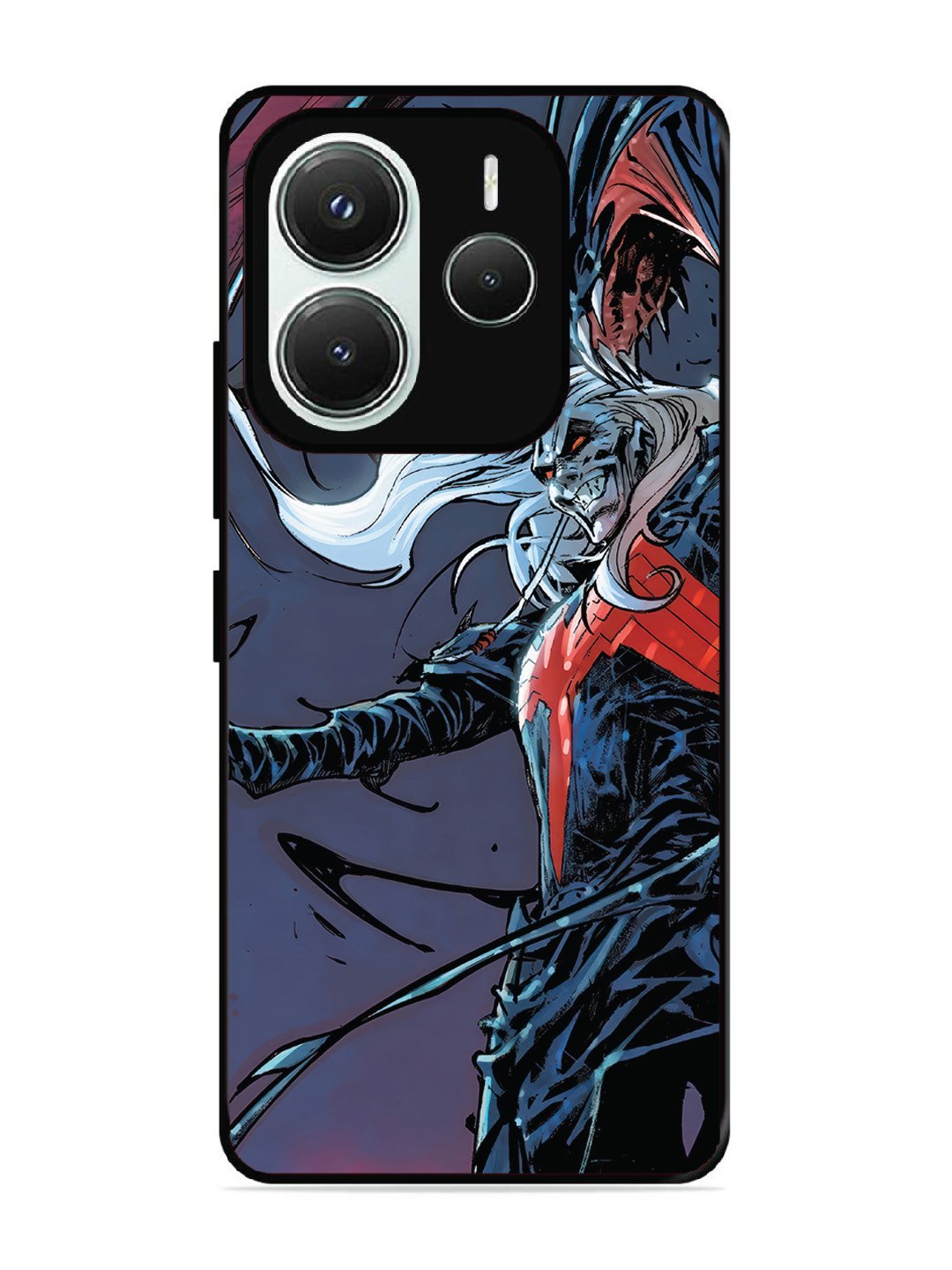 Xiaomi Redmi NOTE 14 5G Knull Marvel Supervillain