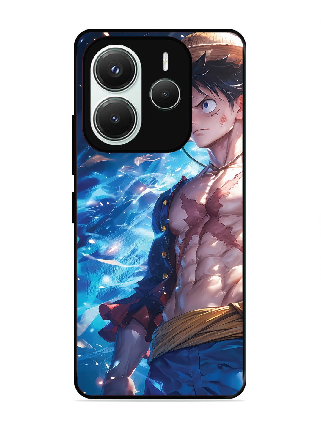 Xiaomi Redmi NOTE 14 5G One Piece