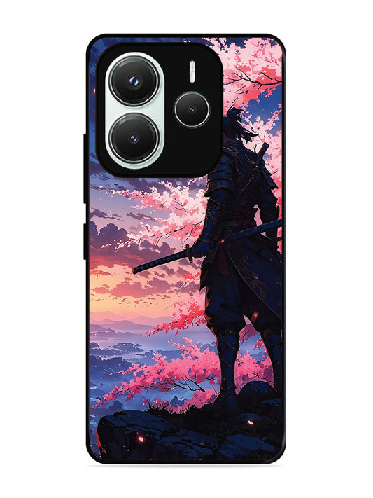 Xiaomi Redmi NOTE 14 5G Samuray