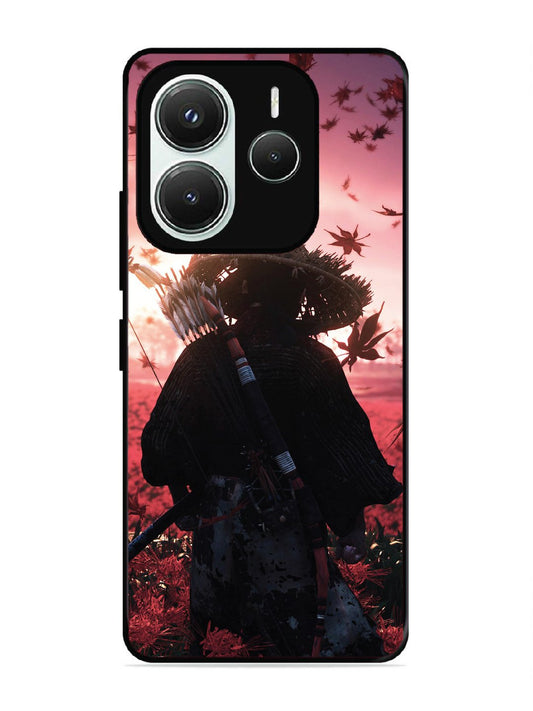 Xiaomi Redmi NOTE 14 5G Shaolin