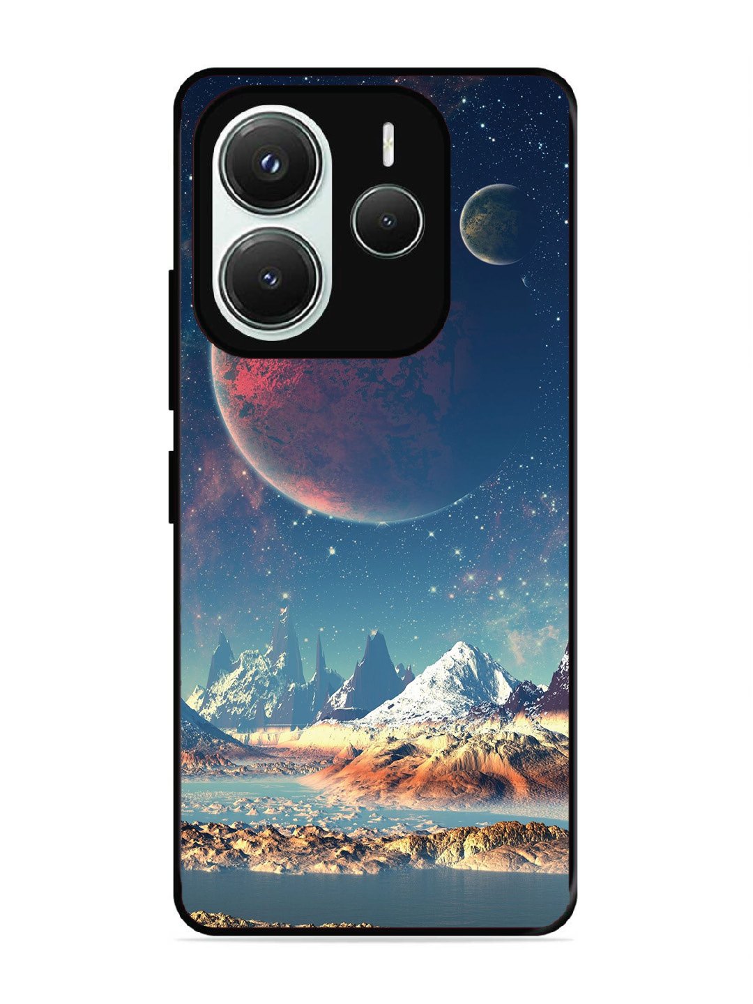 Xiaomi Redmi NOTE 14 5G Space